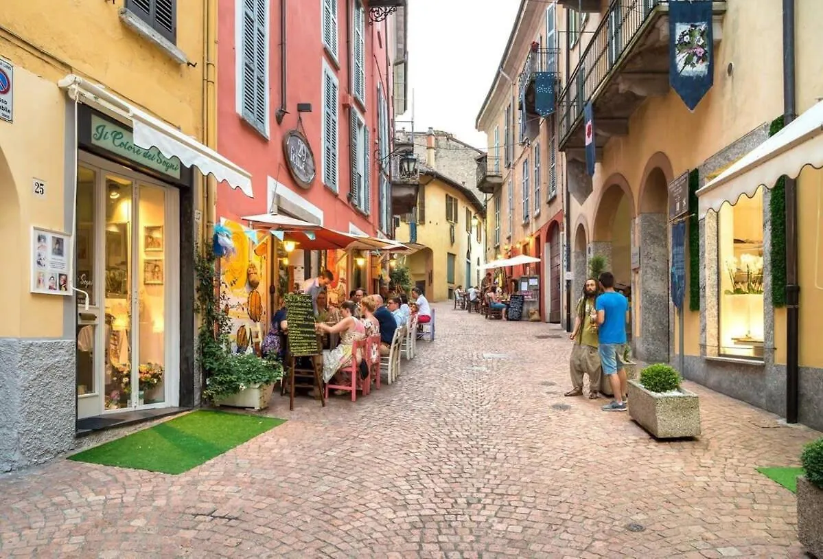 Sopra Il Lago 113 Brezzo 0*,  Italië